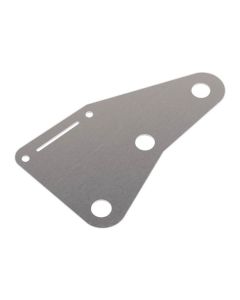 Boston Master Relic Series control cavity aluminium shield plate, '57 ST