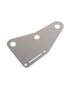 Boston Master Relic Series control cavity aluminium shield plate, '57 ST