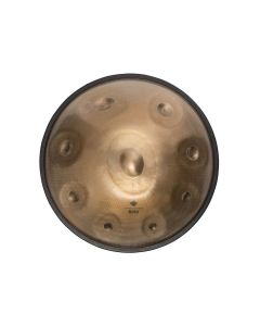 Sela stainless steel handpan D Amara (440 hz, with padded bag