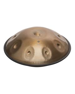 Sela stainless steel handpan D Amara (440 hz, with padded bag