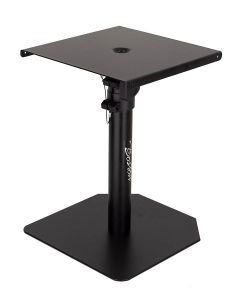 Boston speaker desk stand, for monitors, adjustable heights 30-51cm