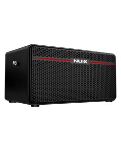 NUX Mighty Series desktop draadloze modeling gitaarversterker met bluetooth, 30W