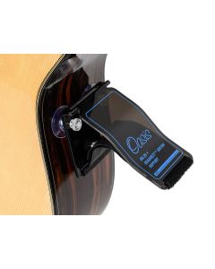 Oasis Quadrest guitar support Plus, for classical and steel string guitars