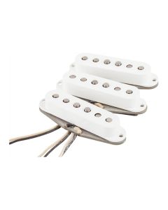 Fender Genuine Replacement Part pickup set Custom Shop Custom '69 Stratocaster®, rw/rp middle pickup