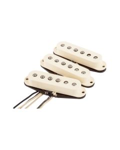 Fender Genuine Replacement Part pickup set Pure Vintage '57/'62 Stratocaster®, rw/rp middle pickup