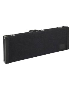 Fender Wrangler denim case for Strat/Tele, black