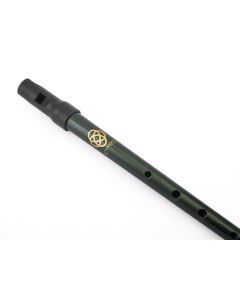 Clarke Celtic D tinwhistle - 1 pc