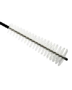 Clarke tinwhistle cleaning brush