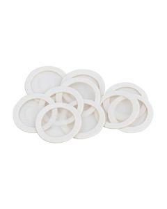 Clarke membranes for kazoo - 5 pcs