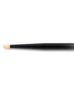 Wincent pair of hickory drumsticks 5A BLACK, 406 x 14.3mm