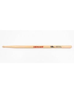 Wincent pair of hickory drumsticks 5B XL PRECISION, 420 x 15mm