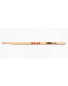 Wincent pair of hickory drumsticks ROCK, 420 x 15.8mm