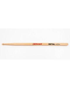 Wincent pair of hickory drumsticks METAL, 433 x 15.8mm