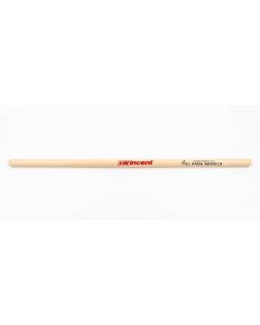 Wincent 2 pairs of hickory timbalesticks EL PANA, 420 x 12.7mm