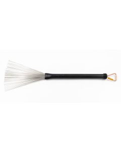 Wincent pair of metal brushes LIGHT PROBRUSH