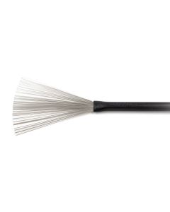 Wincent pair of metal brushes LIGHT PROBRUSH