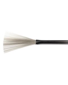 Wincent pair of metal brushes MEDIUM PROBRUSH