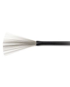 Wincent pair of metal brushes HEAVY PROBRUSH