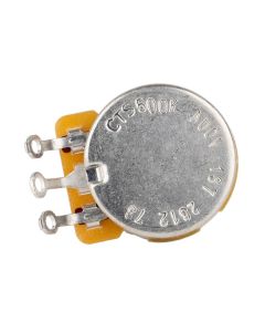 CTS USA potentiometer 20 pcs bulk pack, standard 500K vint. taper