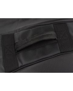 Leonardo Pro series cello case padded protection cover for CC-844, CC-944 and CC-1044 cases