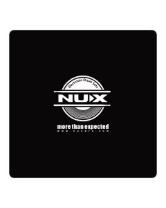 NUX high grade non-slip drum carpet 130x130cm