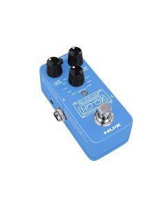 NUX Mini Core Series looper pedaal HOOK DRUM & LOOP