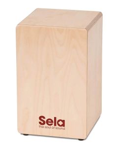 Sela cajon Primera natural