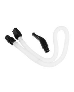 Cascha melodica mouthpiece and flexible tube