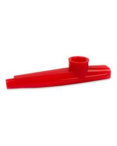 Cascha kazoo red