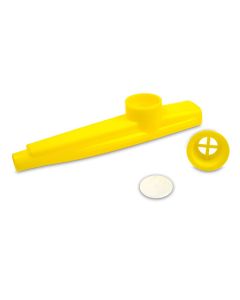 Cascha kazoo yellow