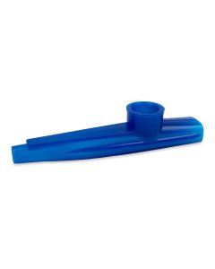 Cascha kazoo blue