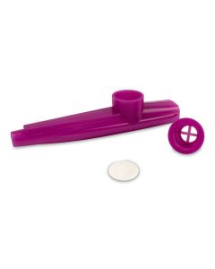 Cascha kazoo purple