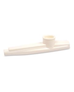 Cascha kazoo white