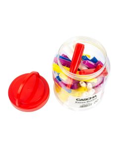 Cascha kazoo bucket - 30 pieces