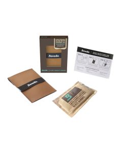 Boveda starter kit 1x 70gr 49%, with 1 directional holder