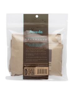 Boveda refill kit 4x 70gr 49%