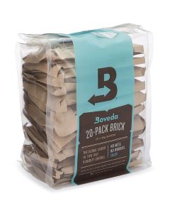 Boveda bulk pack 20x 70gr 49%