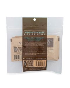 Boveda refill kit 10x 8gr 49% - for small instrument cases