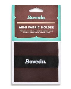 Boveda mini holder - holds 1x 8gr