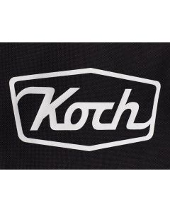 Koch padded cover for Twintone and Studiotone XL amplifier