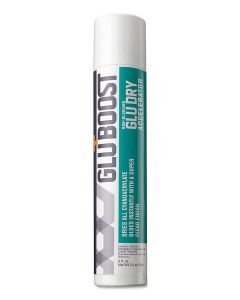 Gluboost GluDry accelerator, acetone free