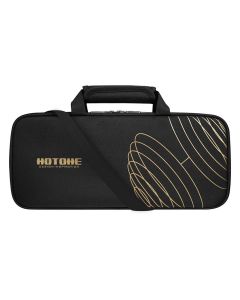 HoTone Ampero Series gigbag for AMPERO, with 1 accessory pocket