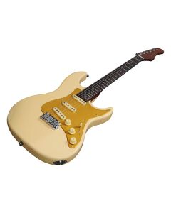 Sire Guitars S7 Vintage Series Larry Carlton electric guitar S Vintage style vintage white