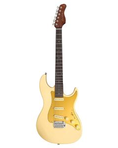 Sire Guitars S7 Vintage Series Larry Carlton electric guitar S Vintage style vintage white