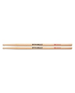 Wincent Dynabeat Series pair of hickory drumsticks 5A, 406 x 14.3mm (second quality)