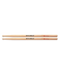 Wincent Dynabeat Series pair of hickory drumsticks 5B, 406 x 15mm (second quality)