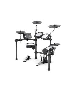 NUX all mesh head (REMO) digital drum kit, 10S-8-8-8-12HH-2x12C-14R