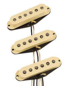 Fender Genuine Replacement Part pickup set Pure Vintage AVII '57 Stratocaster