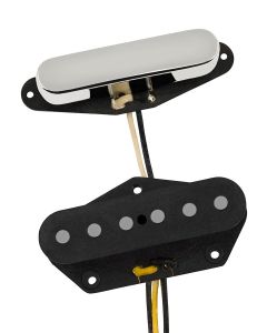 Fender Genuine Replacement Part pickup set Pure Vintage AVII '51 Telecaster