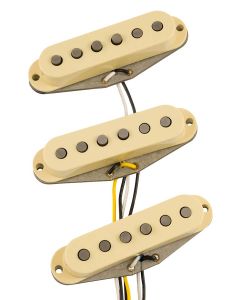 Fender Genuine Replacement Part pickup set Pure Vintage AVII '73 Strat